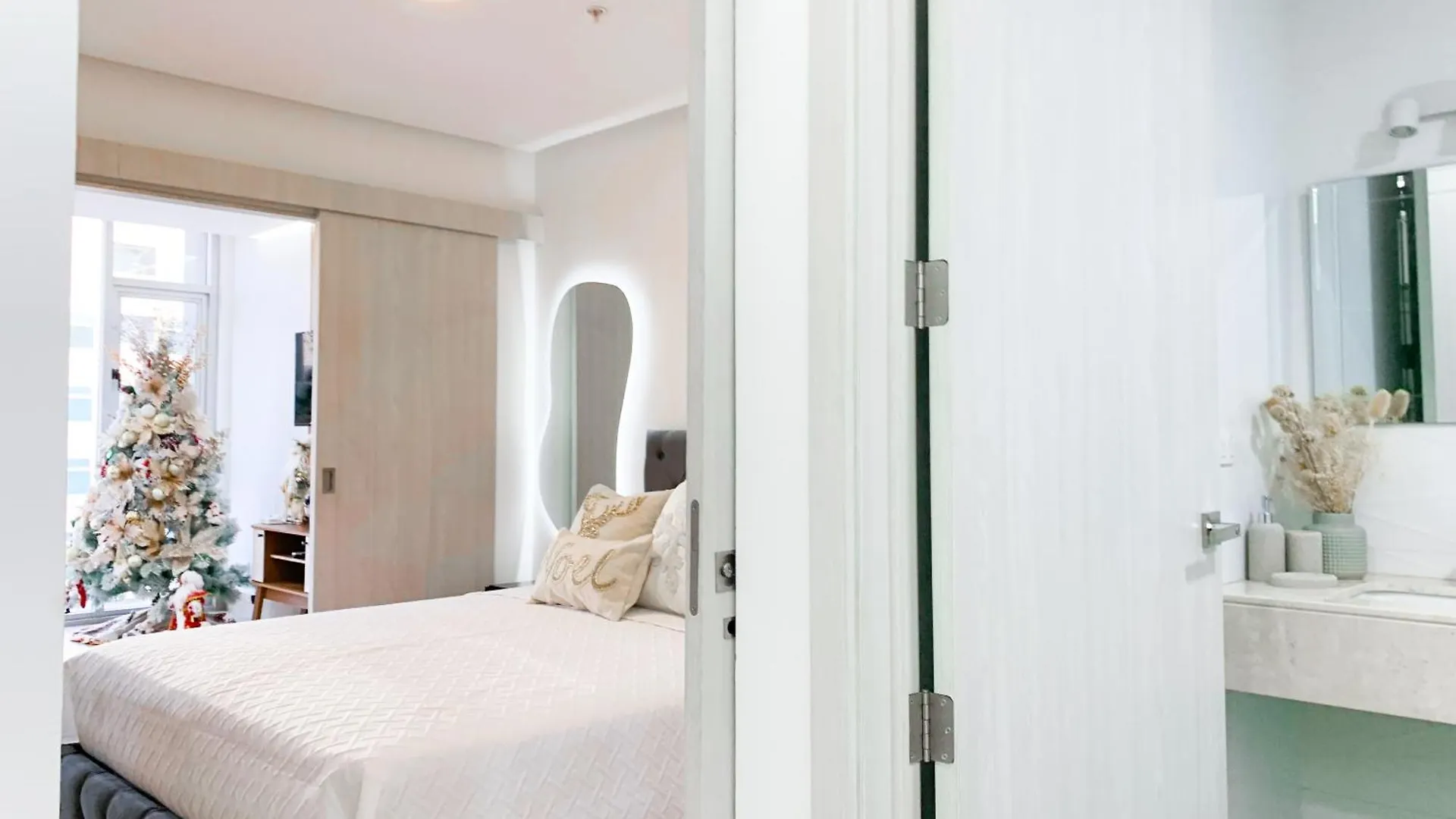公寓 Suite Agora 21, Cerca De Aeropuerto 瓜亚基尔 厄瓜多尔