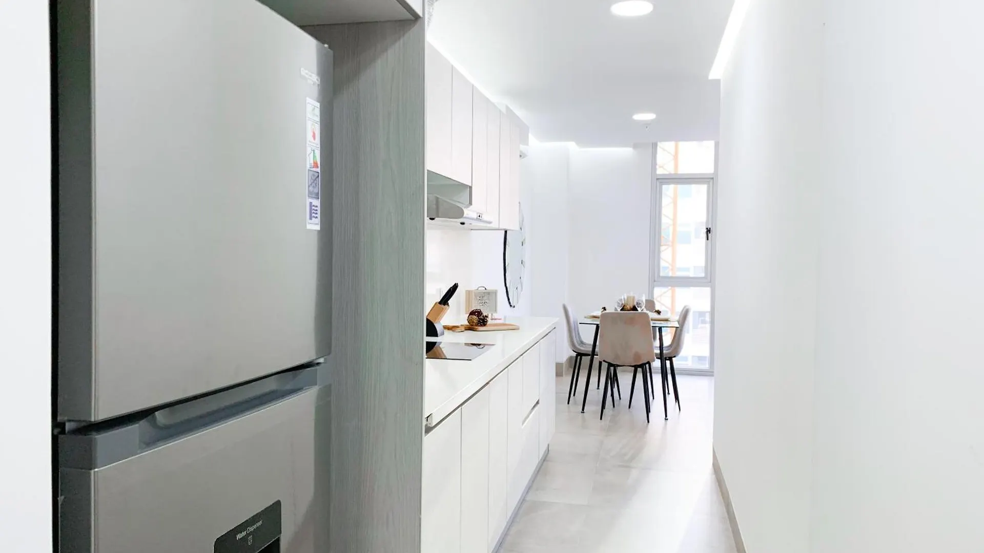 Suite Agora 21, Cerca De Aeropuerto 瓜亚基尔 公寓