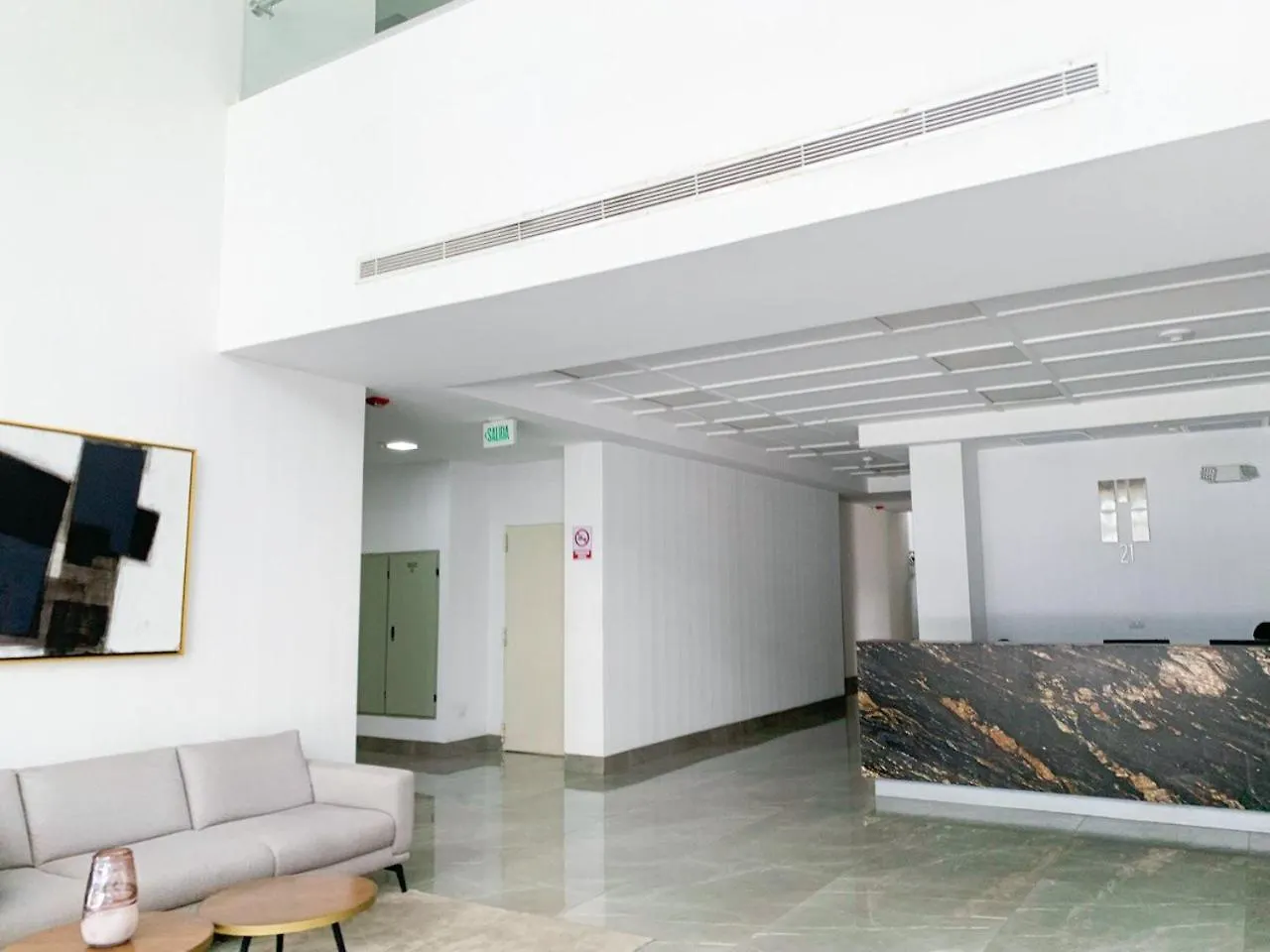 Suite Agora 21, Cerca De Aeropuerto 瓜亚基尔 厄瓜多尔