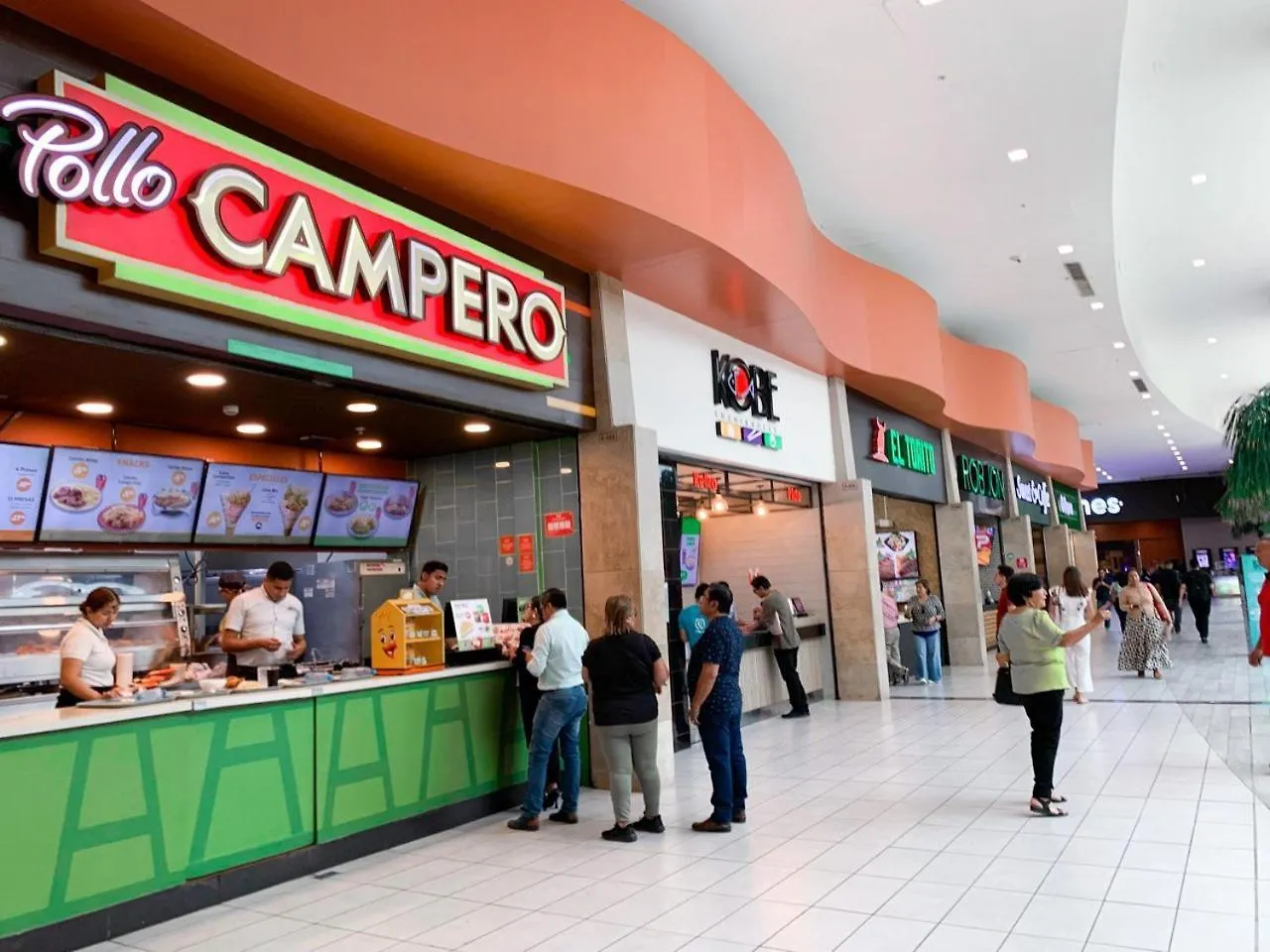 Suite Agora 21, Cerca De Aeropuerto 瓜亚基尔 厄瓜多尔